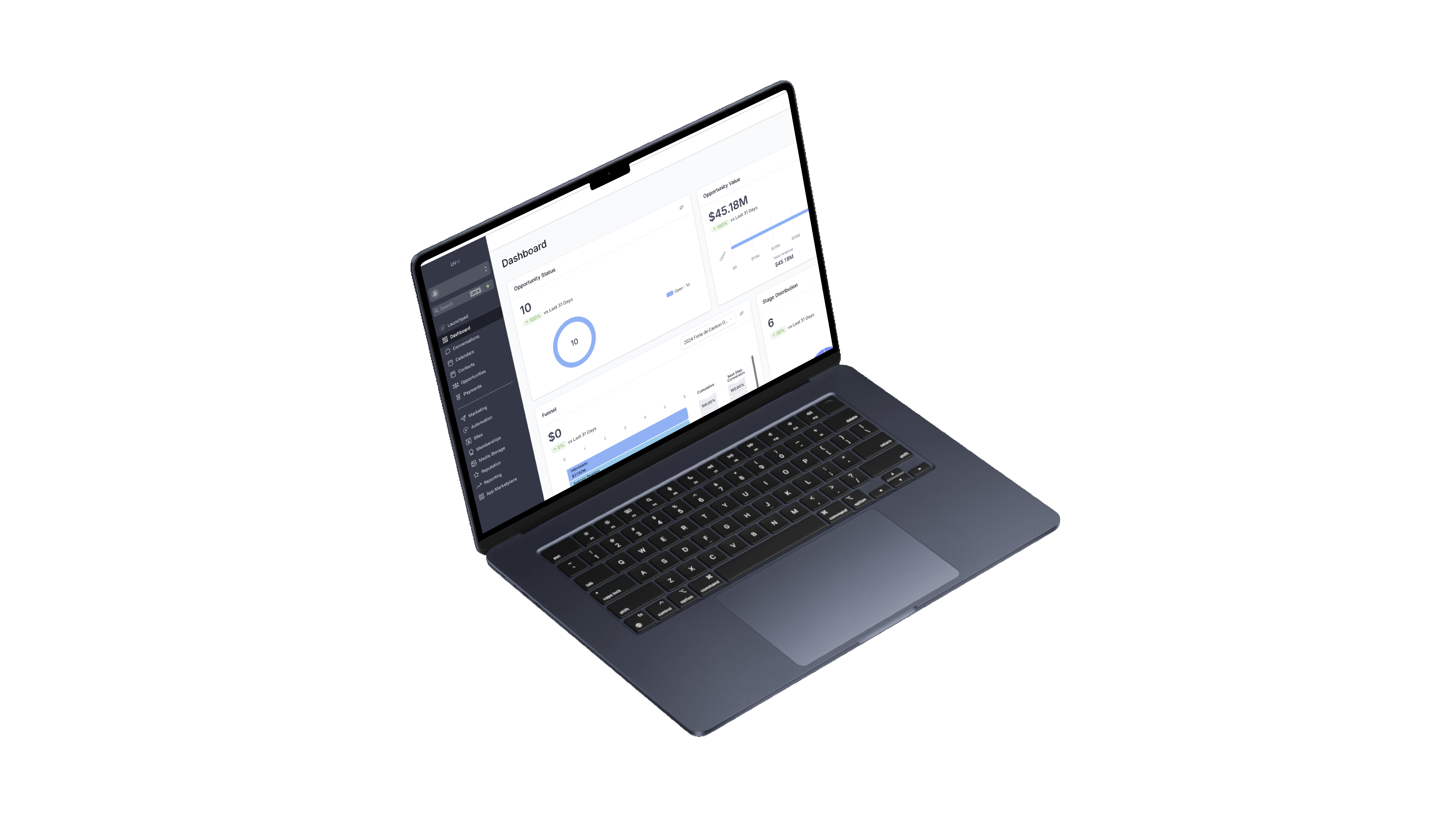mockup mac